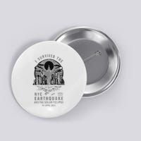 I Survived The Nyc Earthquake And The Solar Eclipse Button