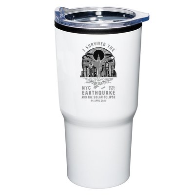 I Survived The Nyc Earthquake And The Solar Eclipse Tumbler