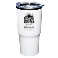 I Survived The Nyc Earthquake And The Solar Eclipse Tumbler