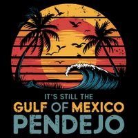 Its Still The Gulf Of Mexico Pendejo Gulf Of Mexico Summer Backpack
