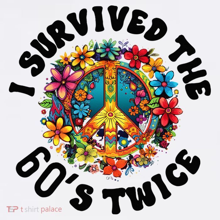 I Survived The 60s Sixties Twice 70th Birthday 60th Funny Mesh Reversible Basketball Jersey Tank