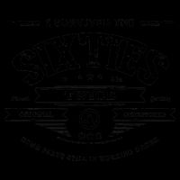 I Survived The Sixties Twice Built In 60s 70th 60th Birthday 16oz Travel Tumbler