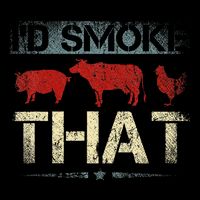 Id Smoke That Barbecue City Backpack