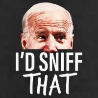 ID Sniff That. Anti Joe Biden Hat