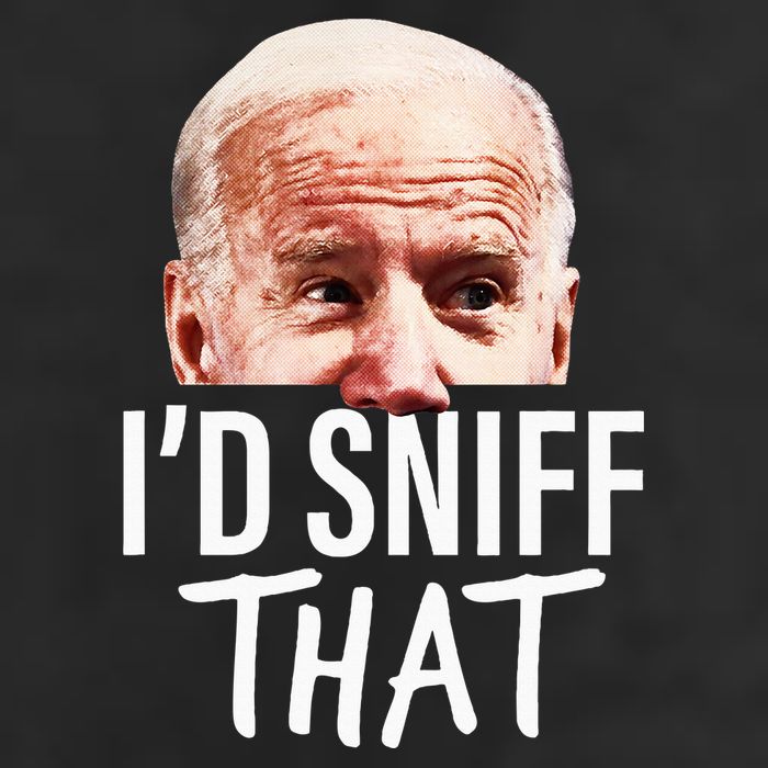 ID Sniff That. Anti Joe Biden Hat