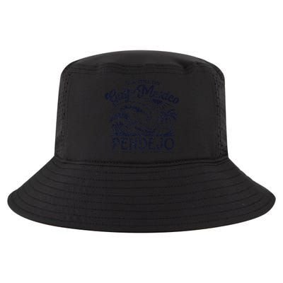 Its Still The Gulf Of Mexico Pendejo Beach Funny Spanish Cool Comfort Performance Bucket Hat