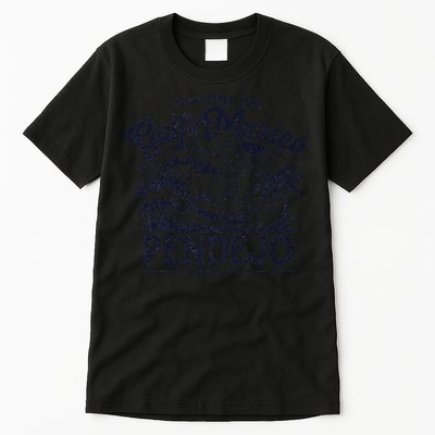 Its Still The Gulf Of Mexico Pendejo Beach Funny Spanish Tall T-Shirt