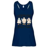 Intensive Scare Unit Ladies Essential Flowy Tank