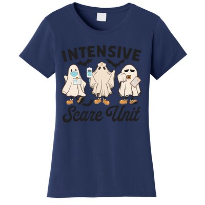 Intensive Scare Unit Women's T-Shirt