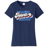 Iowa State Vintage Women's T-Shirt