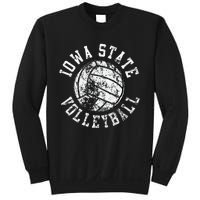 Iowa State Volleyball Sweatshirt