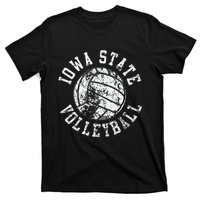 Iowa State Volleyball T-Shirt