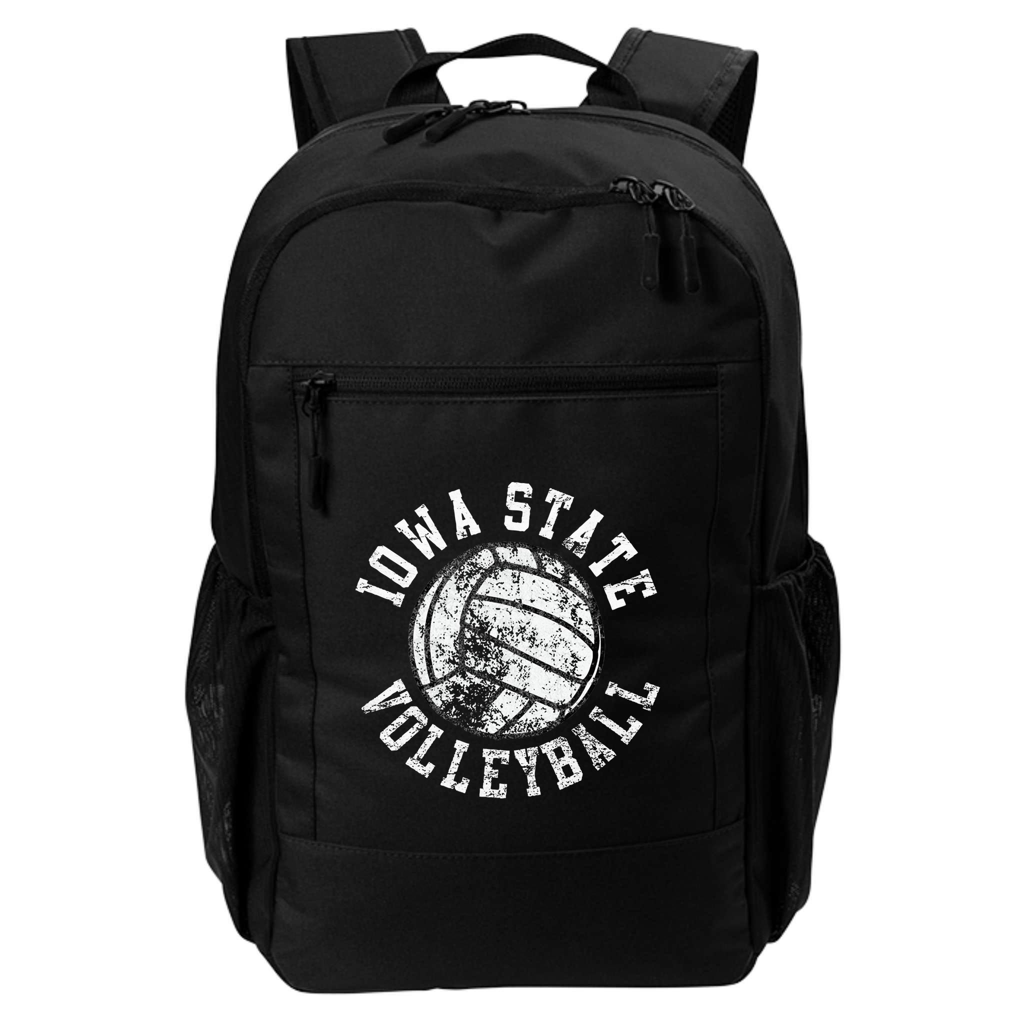 Iowa State Volleyball Backpack