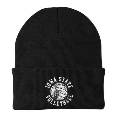Iowa State Volleyball Beanie