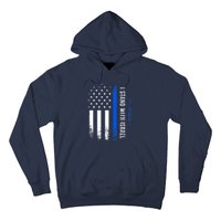 I Stand With Israel American Flag Jewish Freedom Solidarity Hoodie