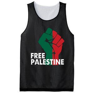 I Stand With Palestine Free Palestine Free Gaza Peace Flag Mesh Reversible Basketball Jersey Tank