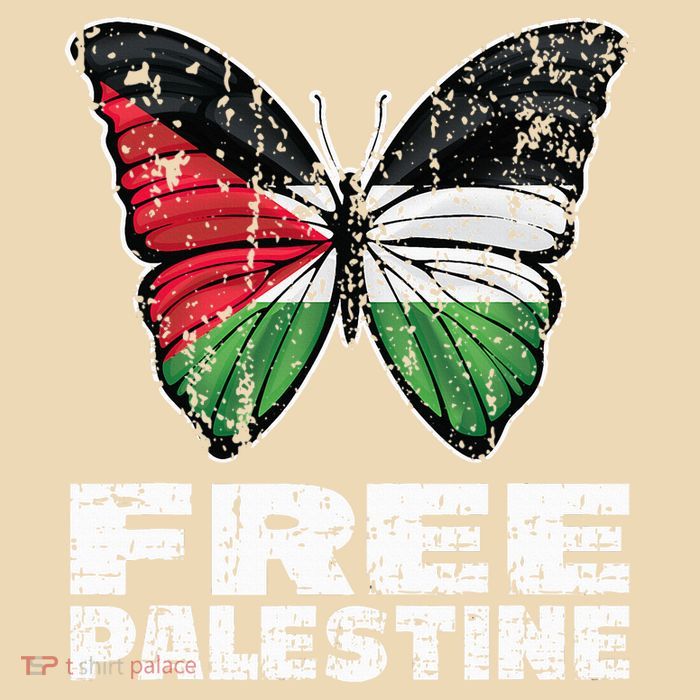 I Stand With Palestine For Their Freedom Free Palestine Drawstring Bag