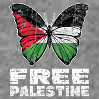 I Stand With Palestine For Their Freedom Free Palestine Sustainable Beanie