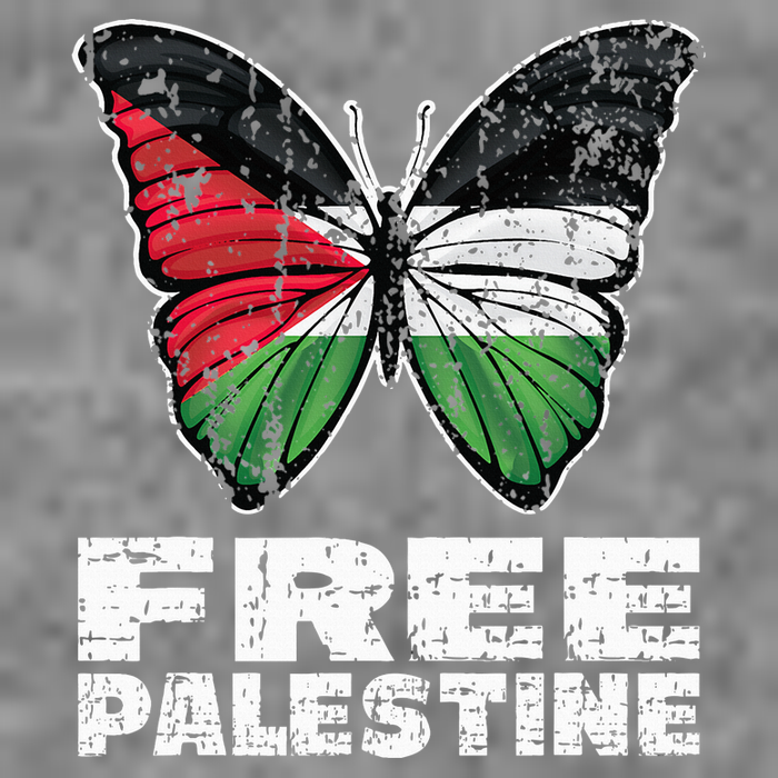 I Stand With Palestine For Their Freedom Free Palestine Sustainable Beanie