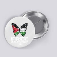 I Stand With Palestine For Their Freedom Free Palestine Button