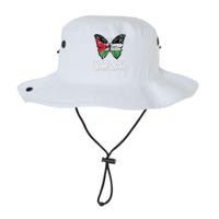 I Stand With Palestine For Their Freedom Free Palestine Legacy Cool Fit Booney Bucket Hat