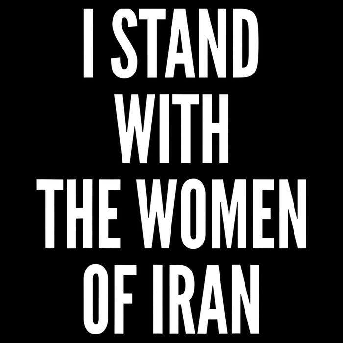 I Stand With The Women Of Iran Iranian Flag, #Freeiran FIST Youth Performance Sprint T-Shirt
