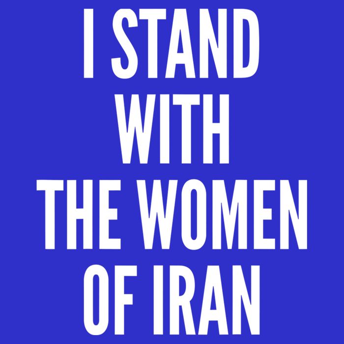 I Stand With The Women Of Iran Iranian Flag, #Freeiran FIST Sweatshirt