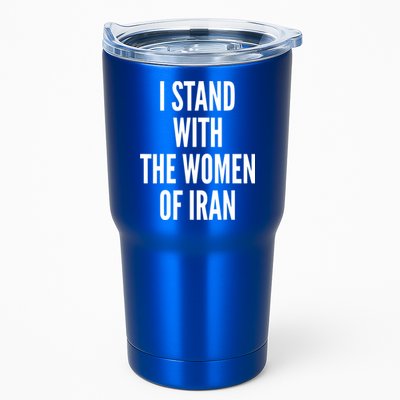 I Stand With The Women Of Iran Iranian Flag, #Freeiran FIST Tumbler
