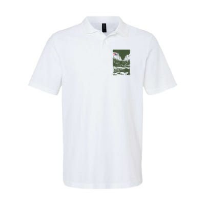I Stand With The Nps National Park Support Park Rangers Polo