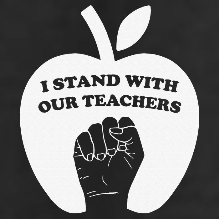 I Stand With Our Teachers & Stand Against Book Banning! 7 Panel Mesh Trucker Snapback Hat