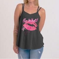 I So What Colors Women's Strappy Tank