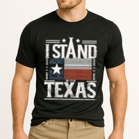 I Stand With Texas Scotus Performance Shirt