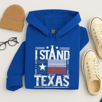 I Stand With Texas Scotus Hoodie
