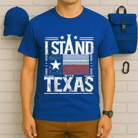 I Stand With Texas Scotus T-Shirt