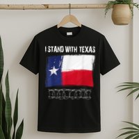 I Stand With Texas Come And Take It T-Shirt