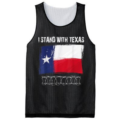 I Stand With Texas Come And Take It Mesh Reversible Basketball Jersey Tank