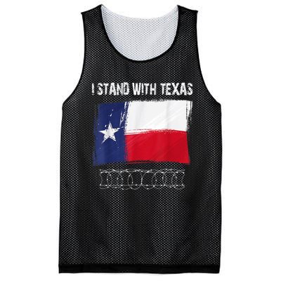 I Stand With Texas Come And Take It Mesh Reversible Basketball Jersey Tank