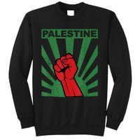 I Stand With Palestine For Their Freedom Free Palestine Sweatshirt