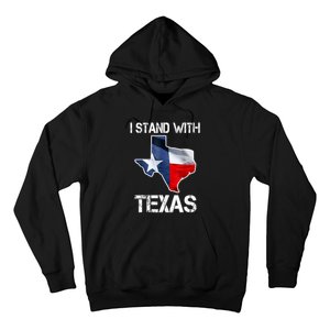 I Stand With Texas Scotus Hoodie