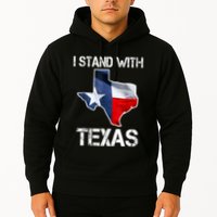 I Stand With Texas Scotus Hoodie