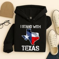 I Stand With Texas Scotus Hoodie