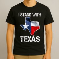 I Stand With Texas Scotus T-Shirt