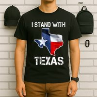 I Stand With Texas Scotus T-Shirt