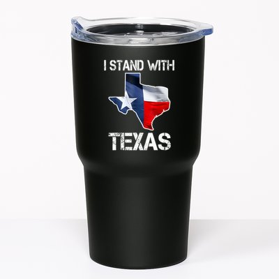 I Stand With Texas Scotus Tumbler
