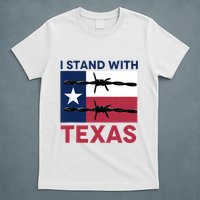 I Stand With Texas T-Shirt