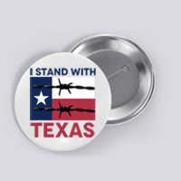 I Stand With Texas Button