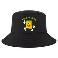 Im Special Weed Sponge Cool Comfort Performance Bucket Hat