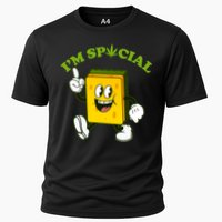 Im Special Weed Sponge Performance Shirt