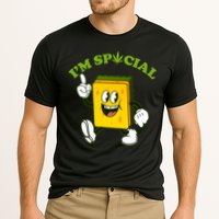 Im Special Weed Sponge Performance Shirt