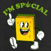 Im Special Weed Sponge 25L Jumbo Tote